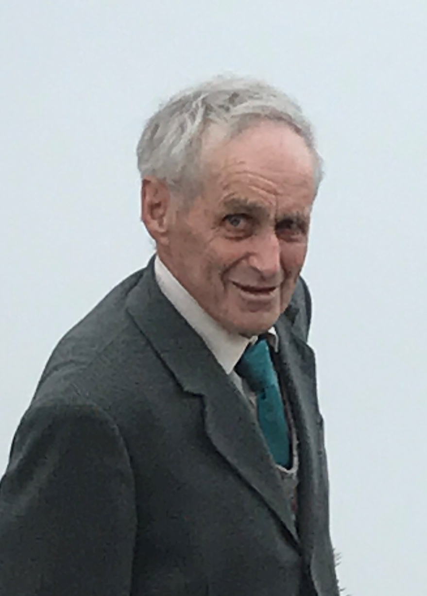 Hubert Vonblon